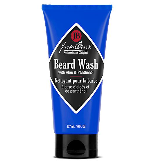 Jack Black Beard Wash