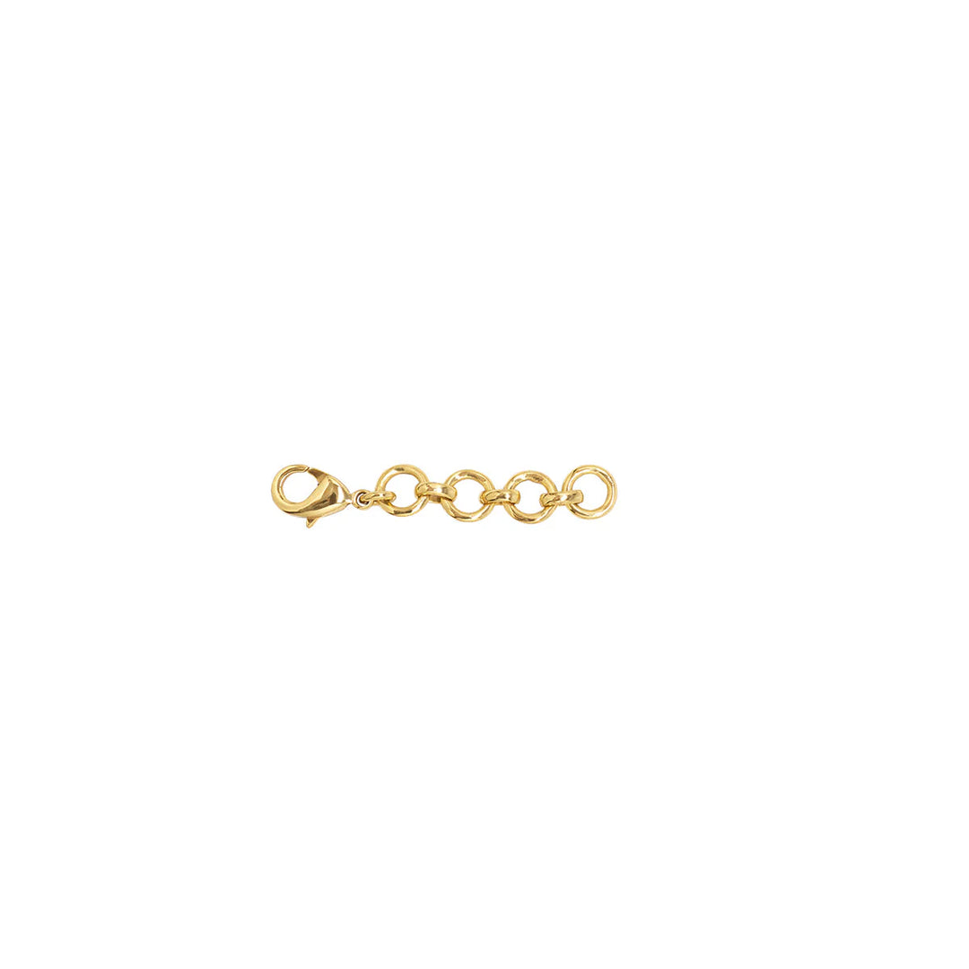 Capucine De Wolf 1" Chain Extender - Gold