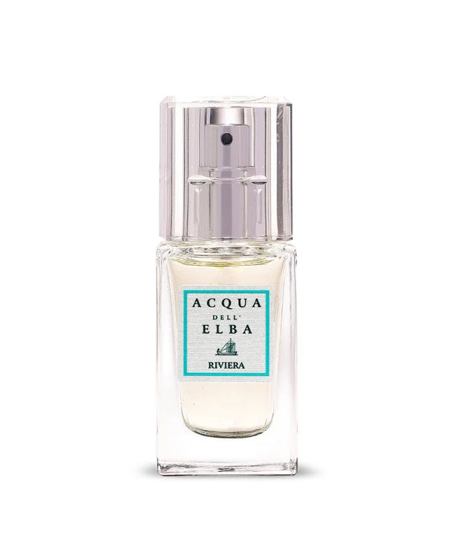 Acqua dell'Elba Riviera EdP 15ml Travel Size
