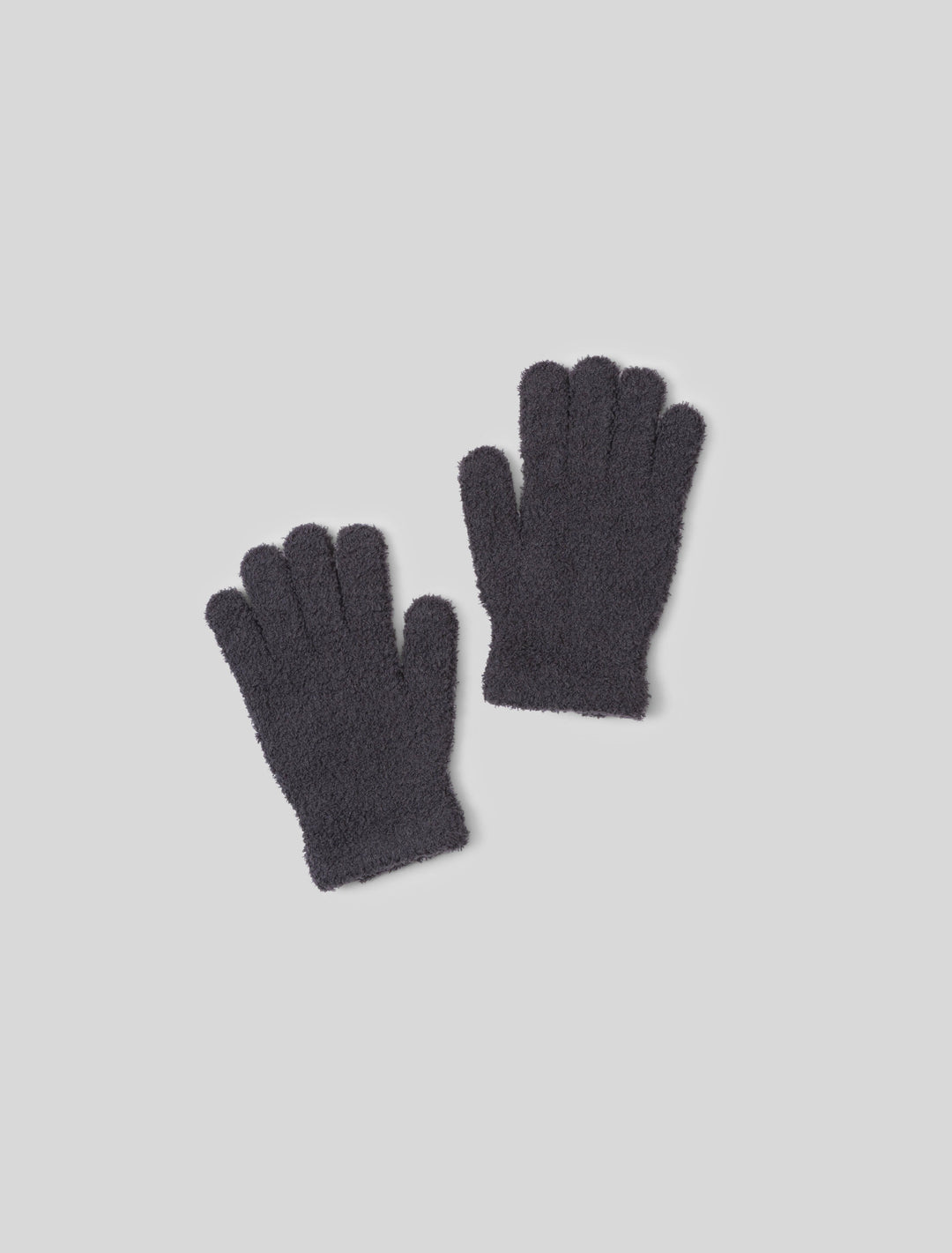 Barefoot Dreams CozyChic® Gloves in Carbon