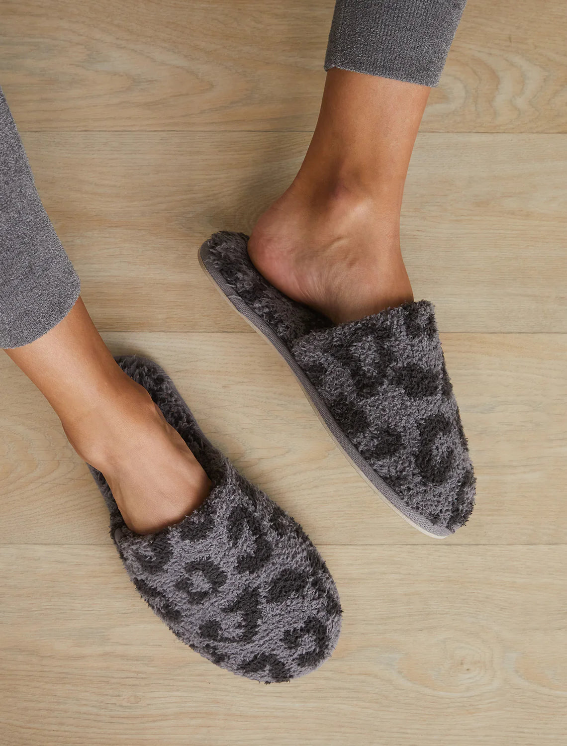 Barefoot Dreams CozyChic® Women's Barefoot in the Wild® 2 Pair Sock Se –  Sugar & Spice
