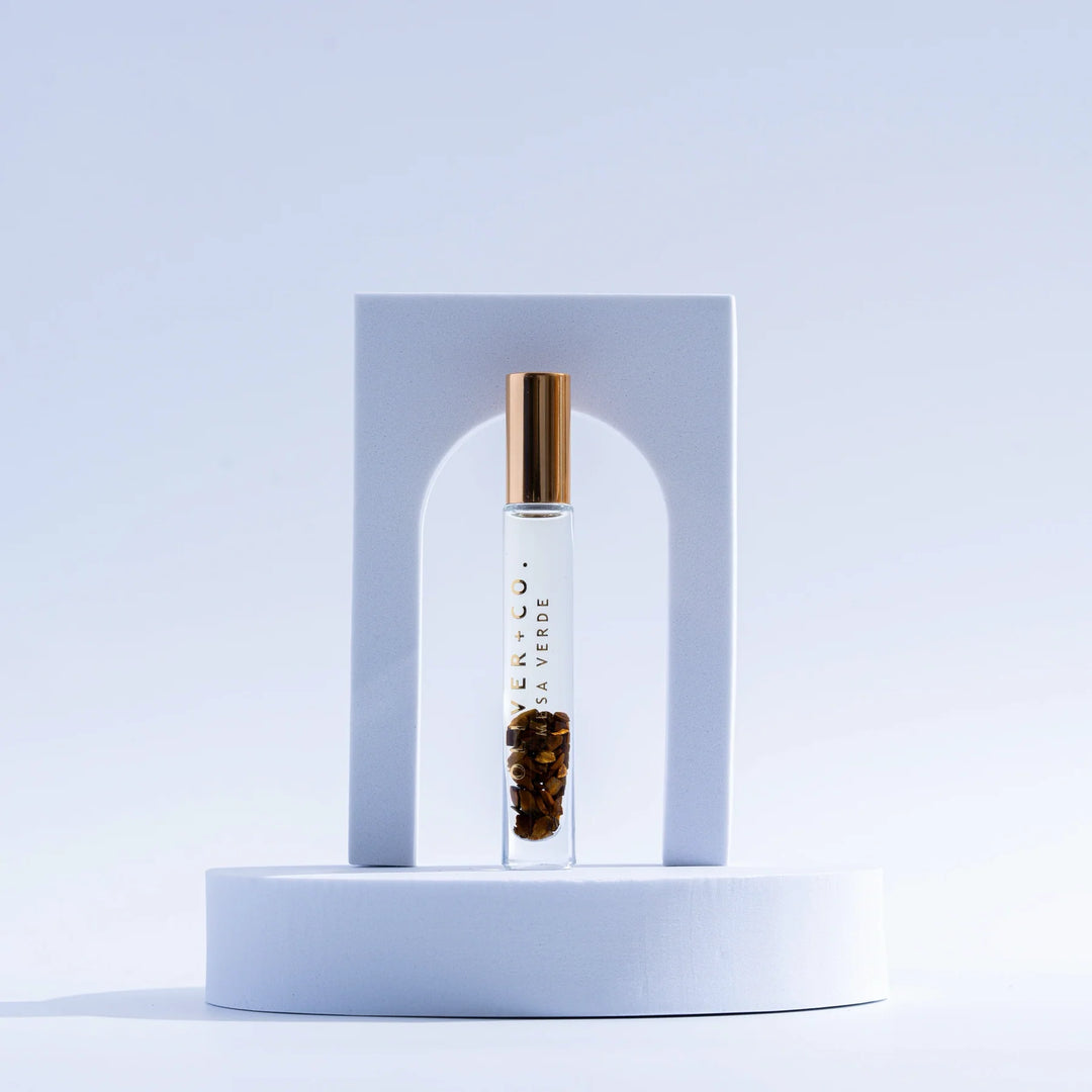 Oliver + Co. Mesa Verde Bougie Stick