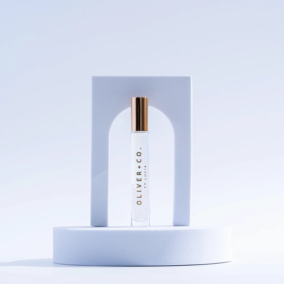 Oliver + Co. St. Lucia Bougie Stick