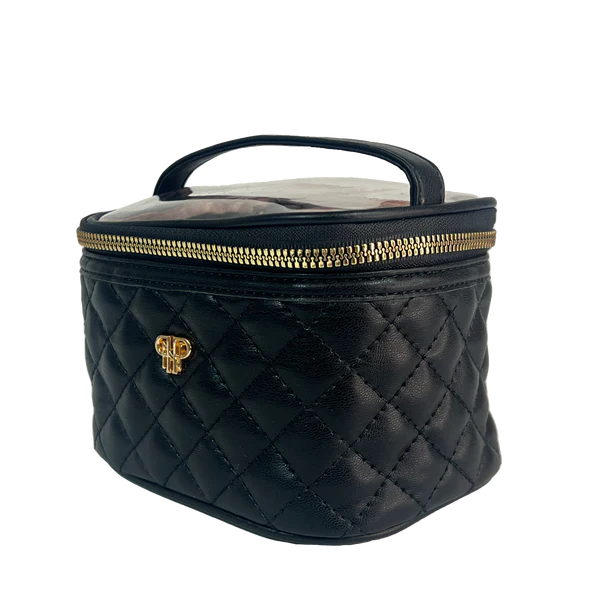 Getaway Jewelry Case - Timeless Quilted
