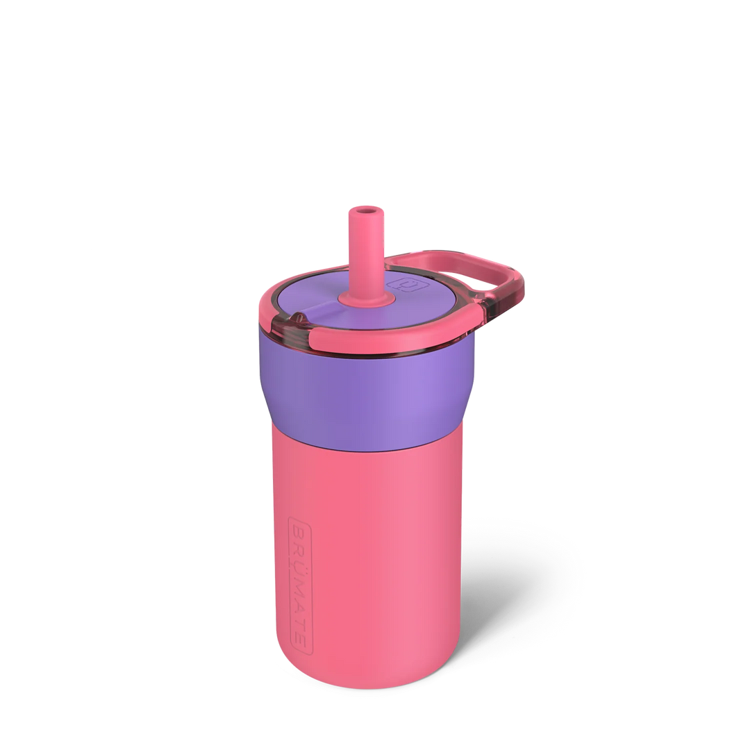 BrüMate Leap 12oz Tumbler in Aurora