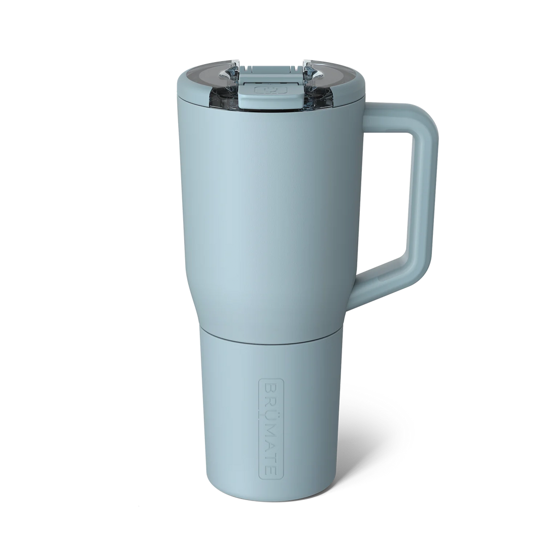 BrüMate Müv 35 oz Tumbler in Mist