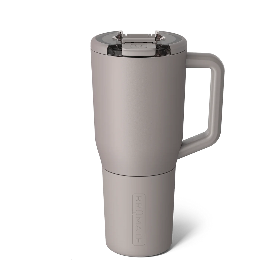 BrüMate Müv 35 oz Tumbler in Mocha