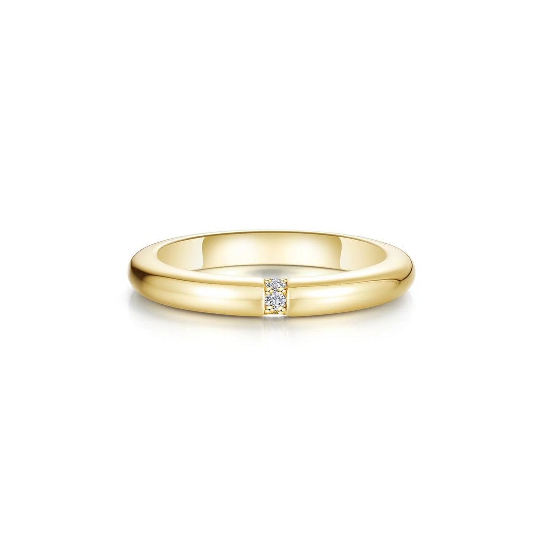 Lafonn The Last Piece Ring