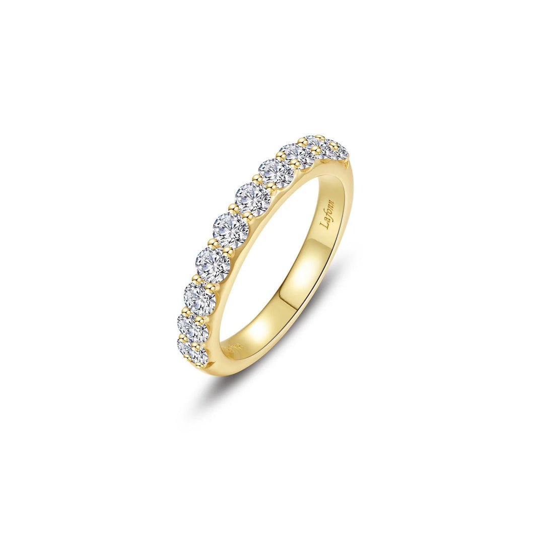 Lafonn Divine Engagement Band