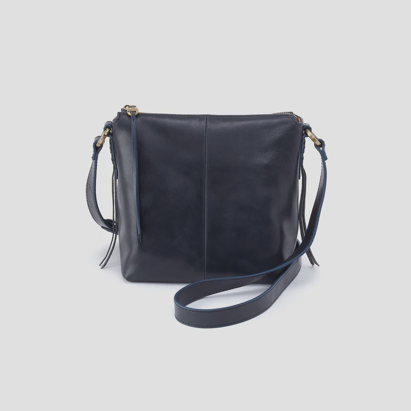 HOBOHIFU ホボヒフ S Hobo Expedition Crossbody in Navy Horizion – Sugar & Spice
