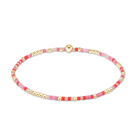 Enewton Extends Hope Unwritten Bracelet- Kind Of A Pig Deal