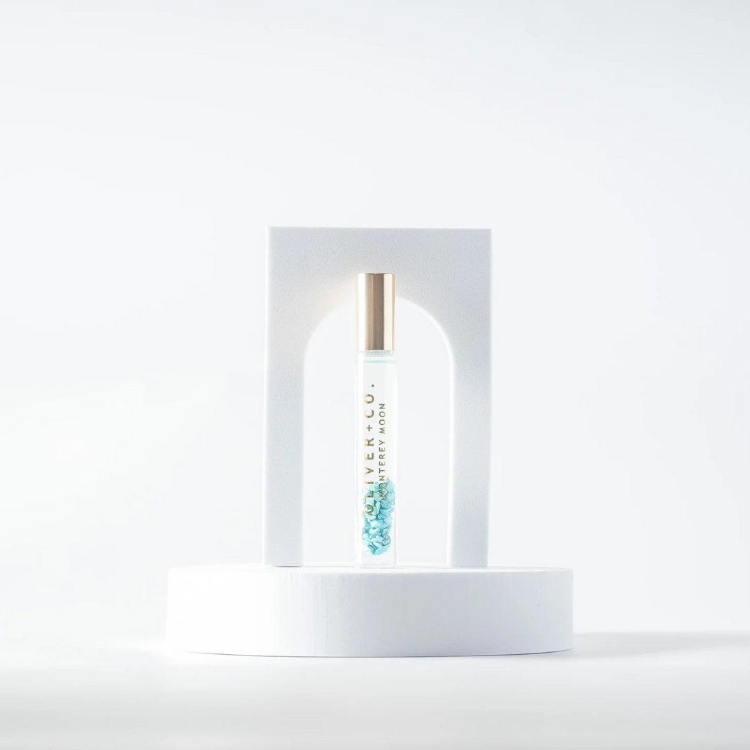 Oliver + Co. Monterey Moon Bougie Stick
