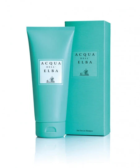 Acqua dell'Elba Classica Donna Shower Gel
