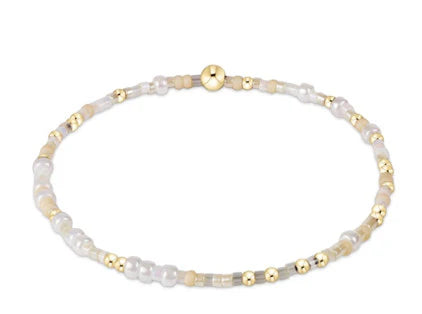 Enewton Extends Hope Unwritten Bracelet - Oh Snow You Didn't!