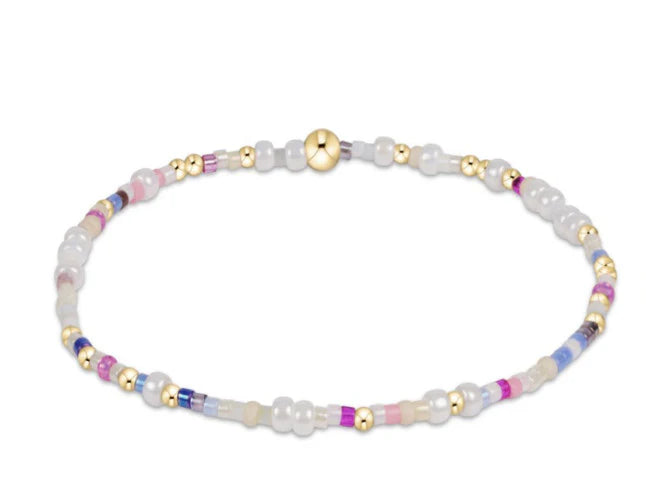 Enewton Extends Hope Unwritten Bracelet - With Sprinkles On Top