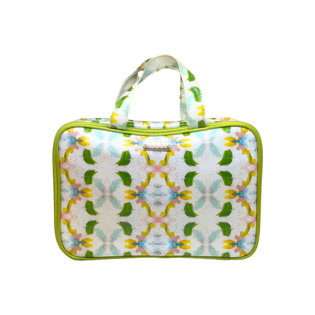 Laura Park Travel Case in Dogwood
