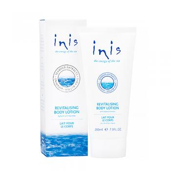 Inis Revitalising Body Lotion 7 fl. oz.