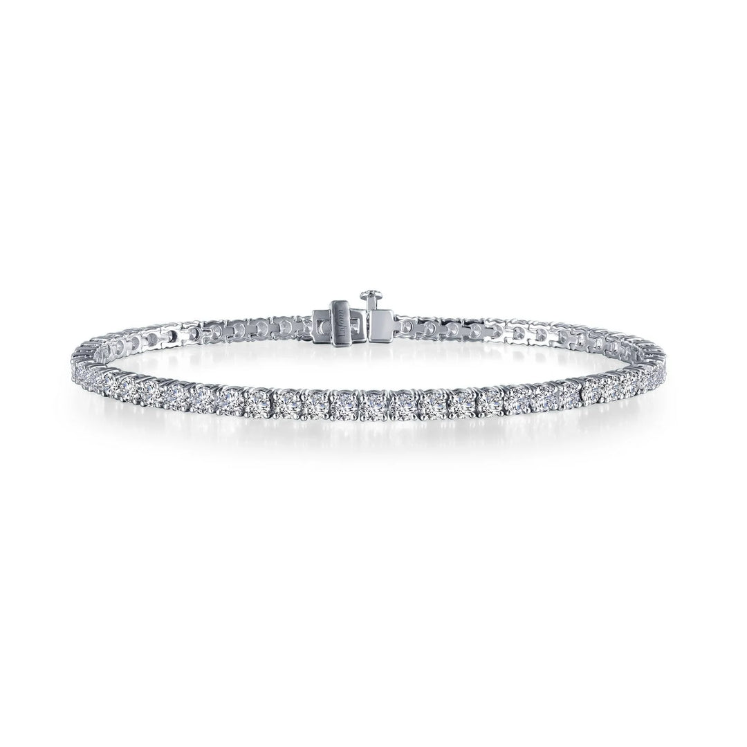 Lafonn Classic Tennis Bracelet 3.5 CTW