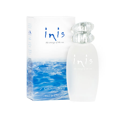 Inis Cologne Spray 1FL.OZ