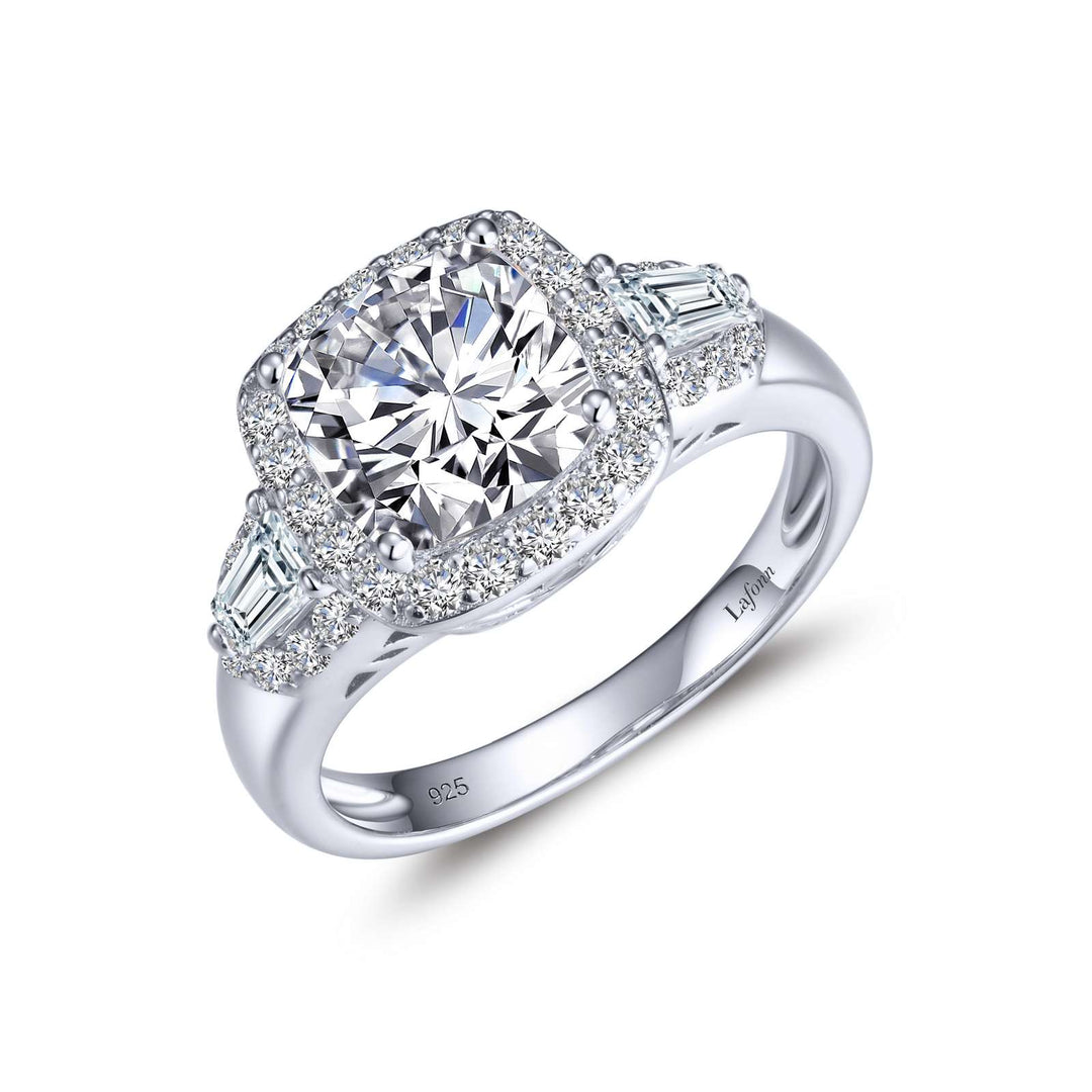 Lafonn Stunning Engagement Ring