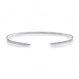 Lafonn Platinum Bangle