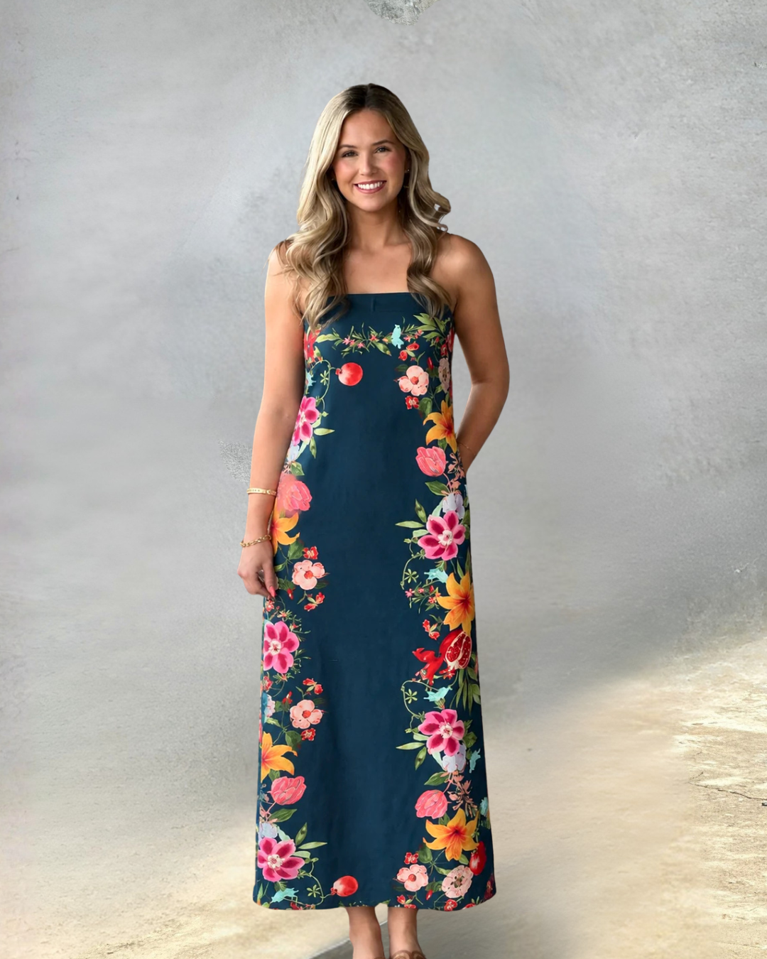 shops for dress True Me Boutique All About the Dress