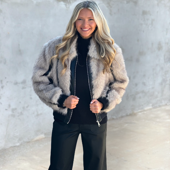 Outerwear
