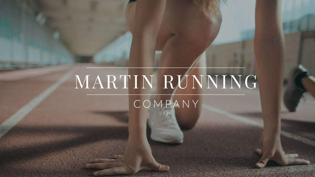 Martin Running Company