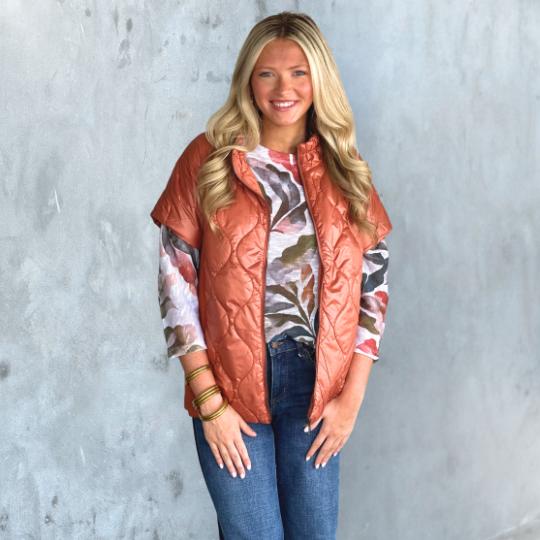 Outerwear