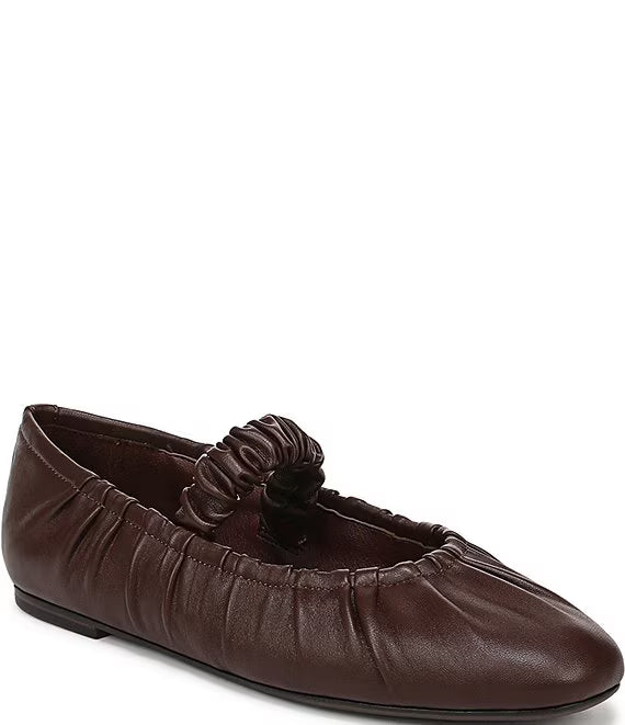 Circus NY by Sam Edelman Blythe in Rich Pecan