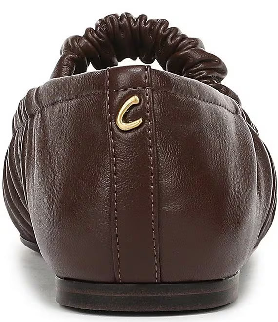 Circus NY by Sam Edelman Blythe in Rich Pecan