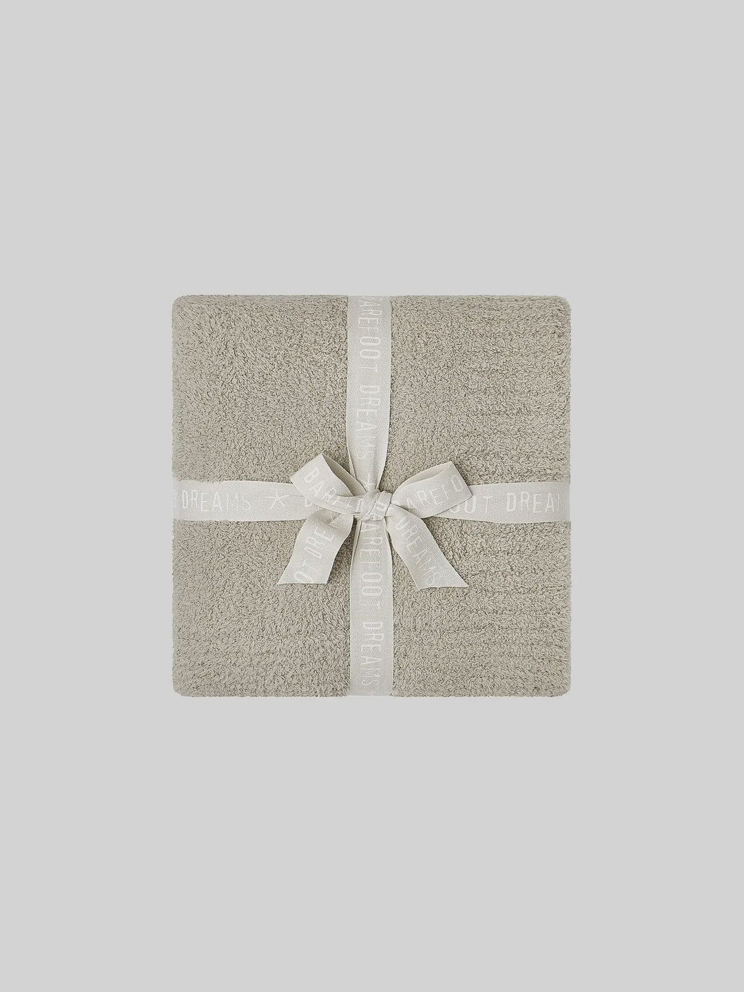 Barefoot Dreams CozyChic® Throw in Linen
