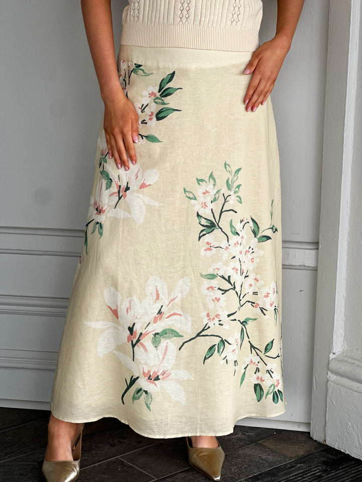 Tyler Boe Valintina Skirt