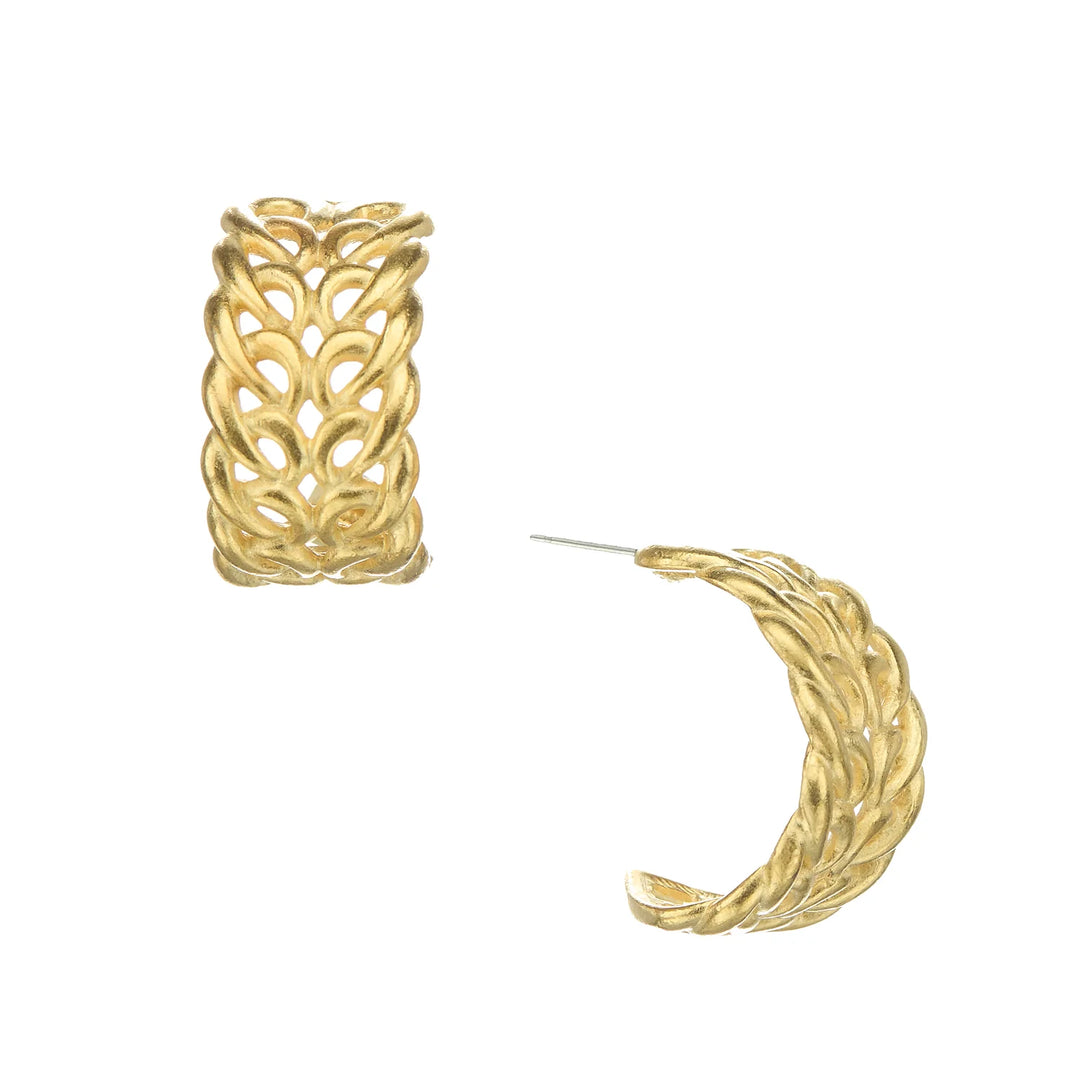 Susan Shaw Montefino Hoops