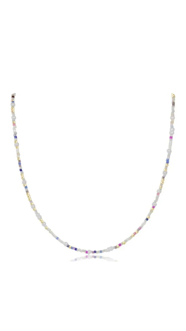 Enewton Hope Unwritten 15" Choker - With Sprinkles On Top