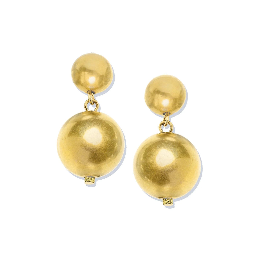 Susan Shaw Margaret Drop Earrings
