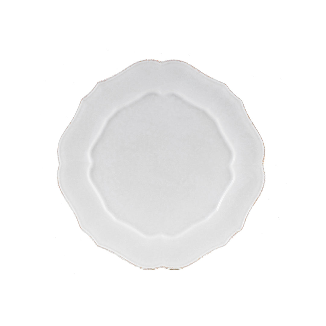 CASAFINA CHARGER PLATE/PLATTER 14'' IMPRESSIONS