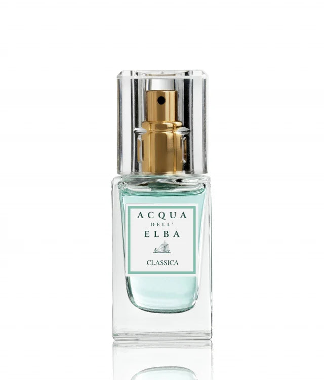 Acqua dell'Elba Classica Donna EdP 15ml Travel Size