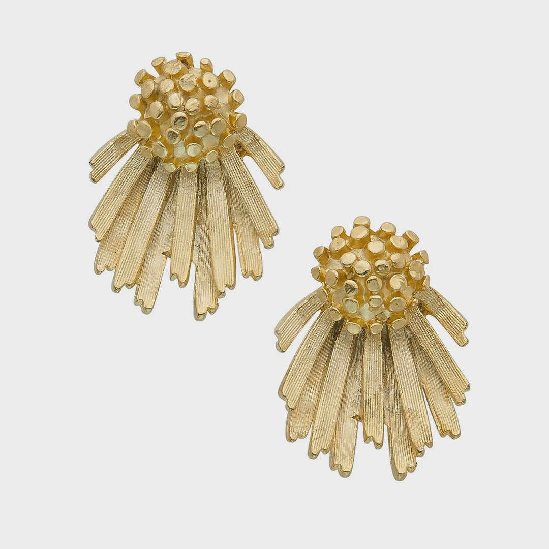 Susan Shaw Sparks Fly Studs