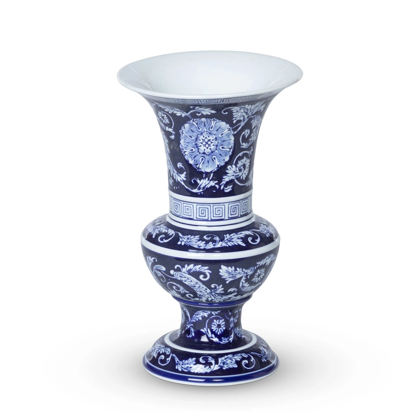 Chinoiserie Classic Urn