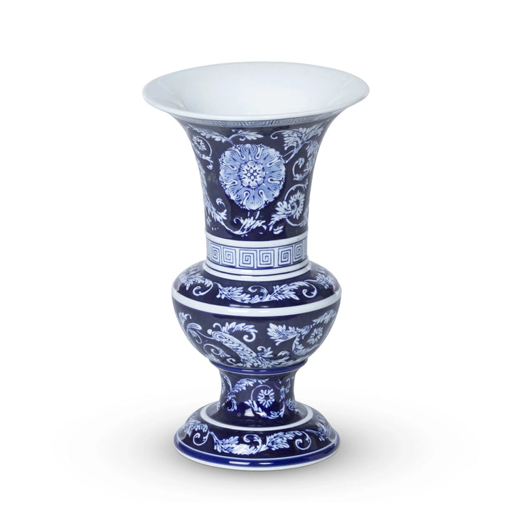 Chinoiserie Classic Urn