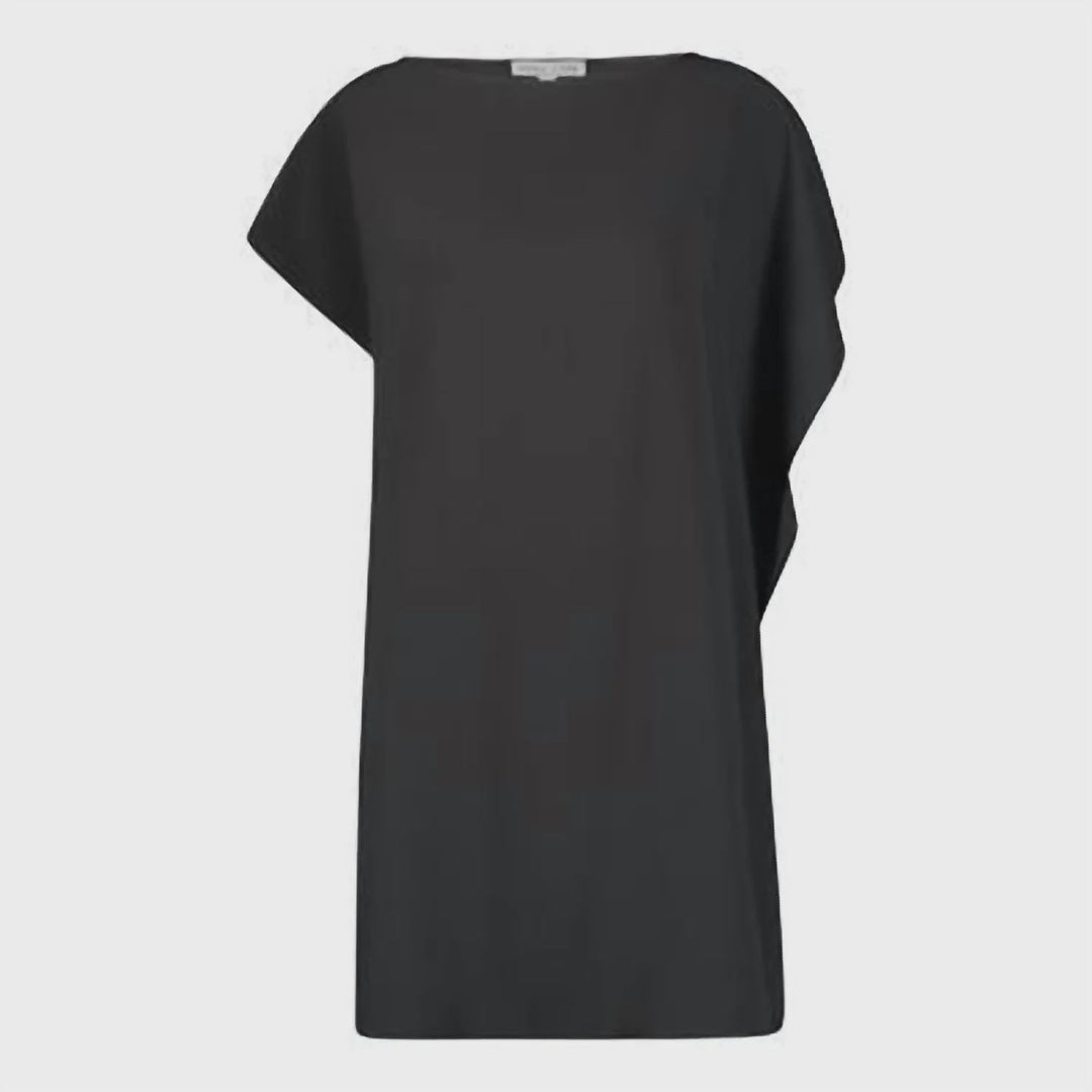 Anna Cate Eva Dress in Black