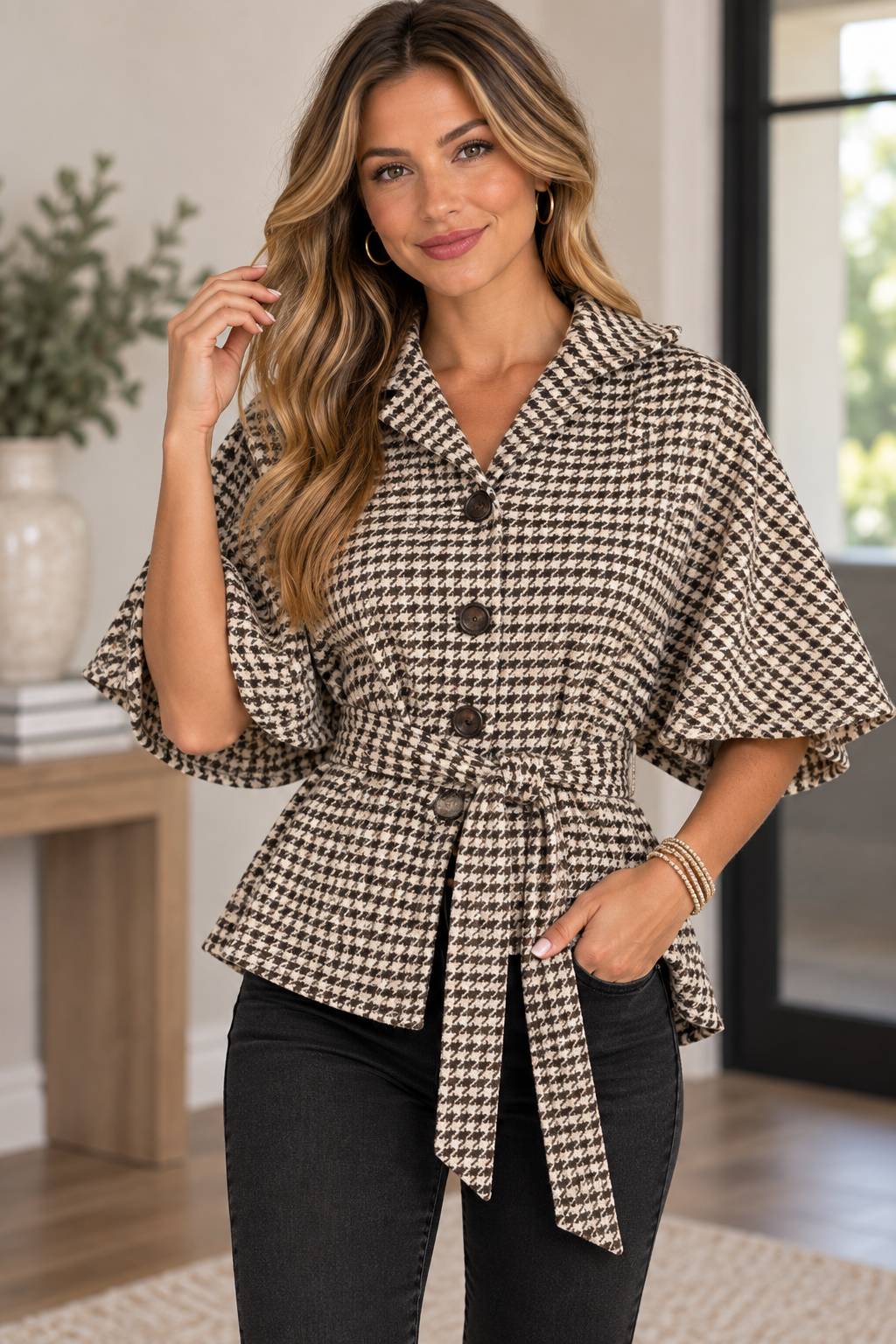 The Windsor Jacket