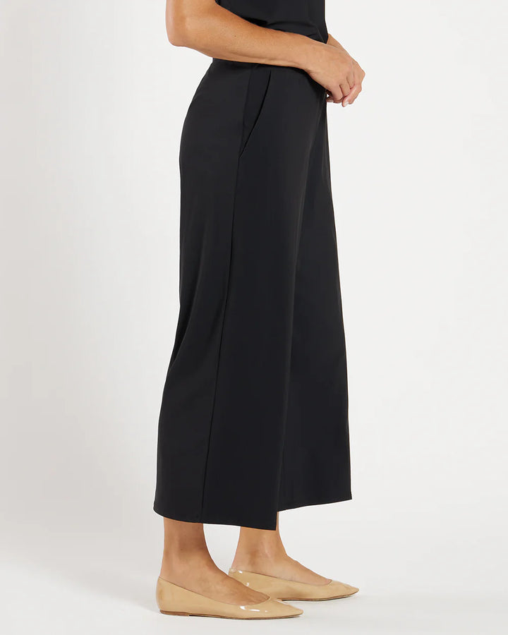 Jude Connally Lolly Pant in Black