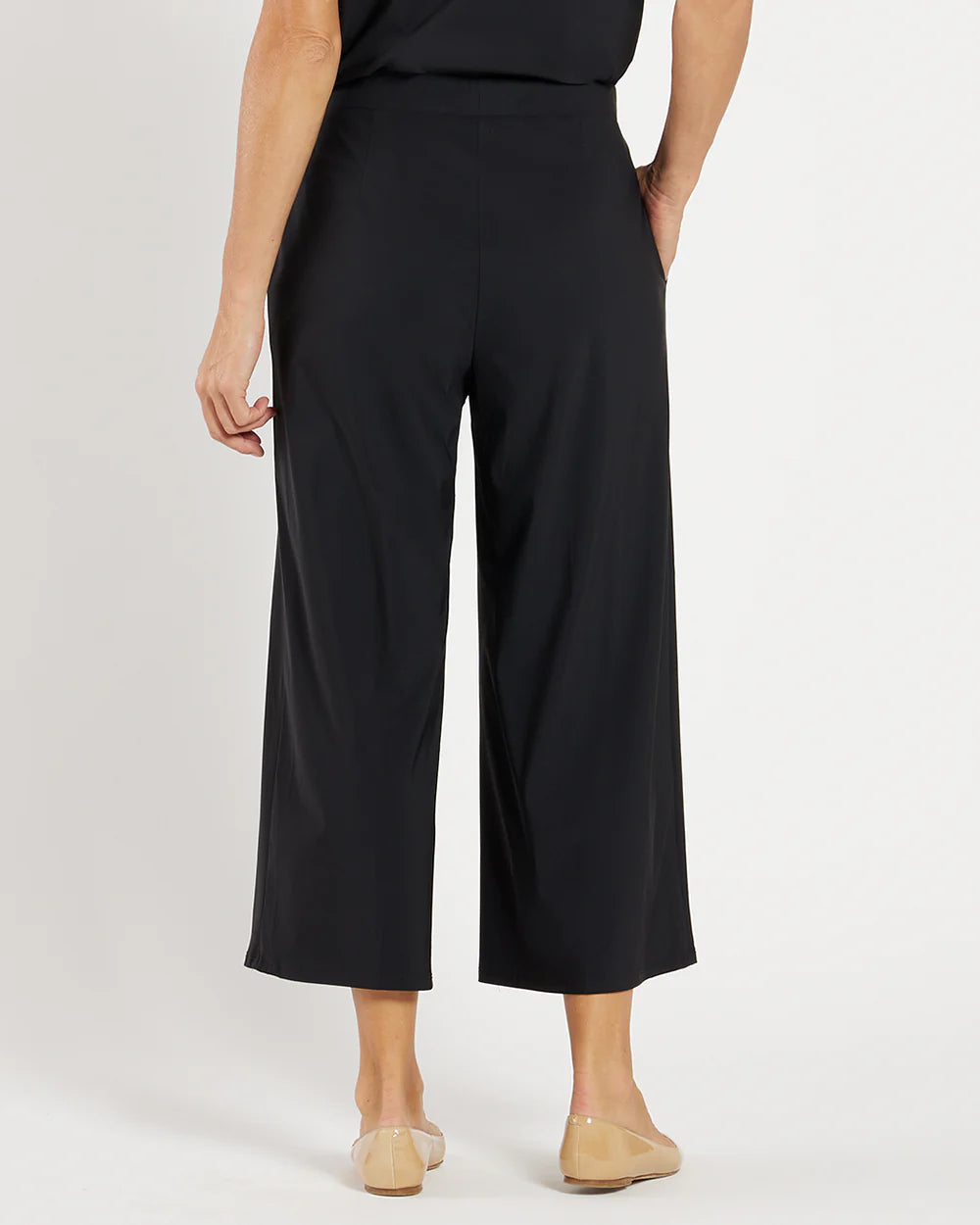 Jude Connally Lolly Pant in Black