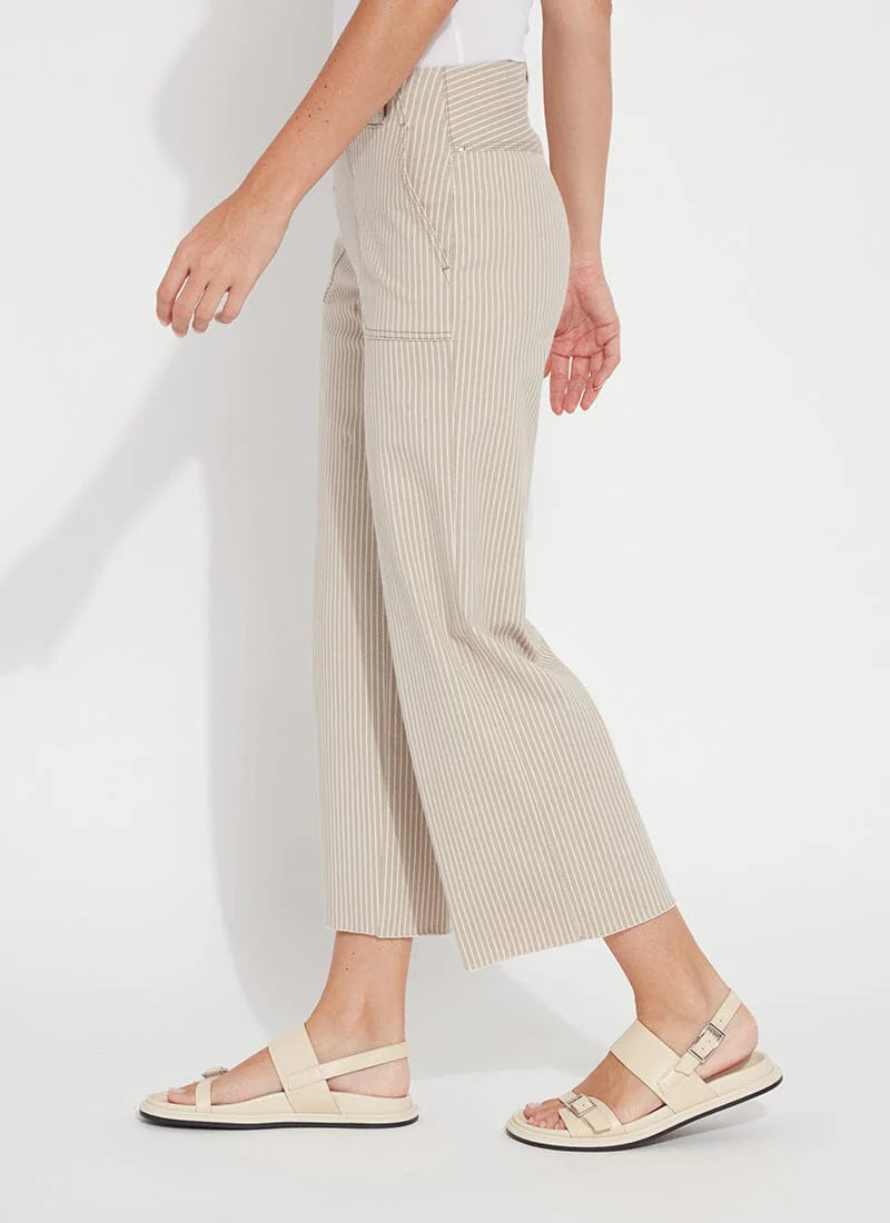 Lysse Cropped Kate Pant (26" Inseam)