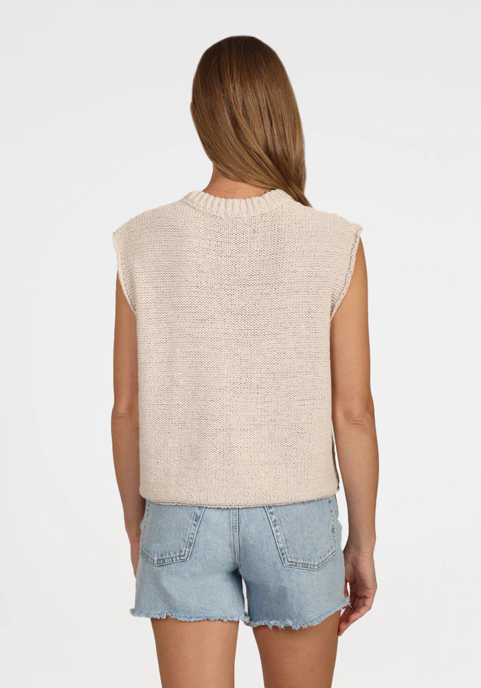 Dylan Cove Sweater