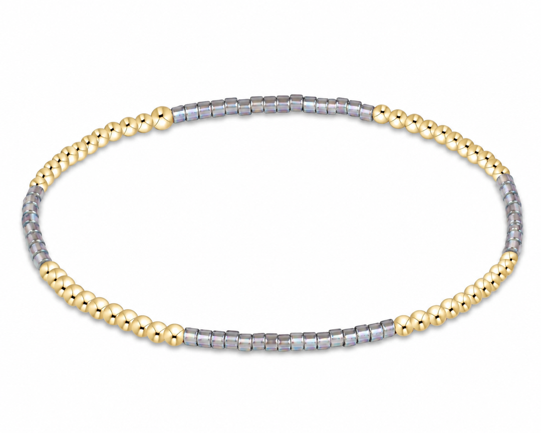 enewton hope blissful bracelet - morning mist