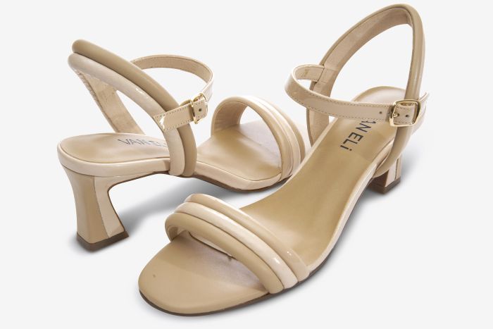 Vaneli Lashi Heeled Sandal