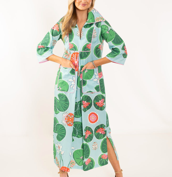 House Of MBR Lolli Cassidy Dress Long